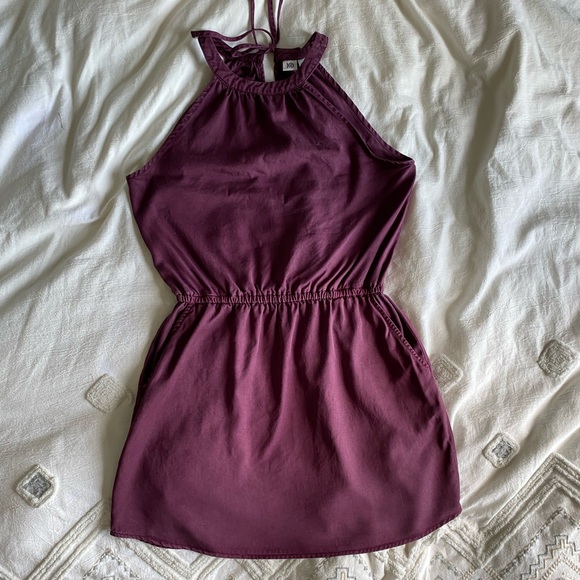 Tentree- cypress dress - Picture 1 of 6